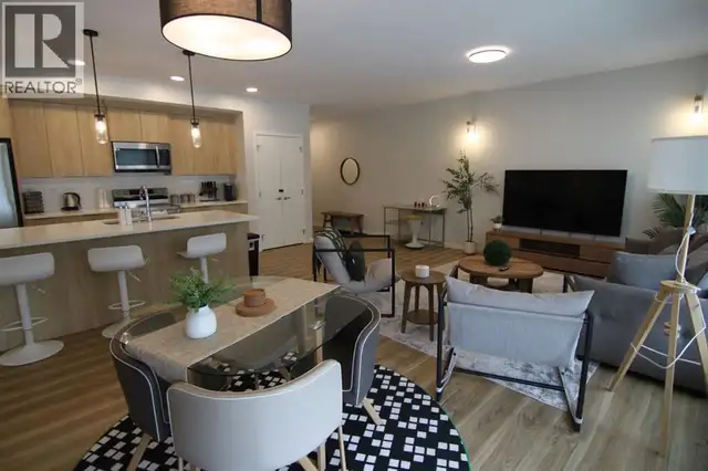 1207, 220 SETON Grove SE Calgary, Alberta in Condos for Sale in Calgary - Image 20
