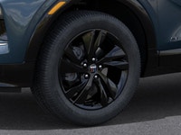 Welcome to Capital GMC! This 2026 Buick Encore GX in Ocean Blue Metallic is equipped with AWD and Tu... (image 8)