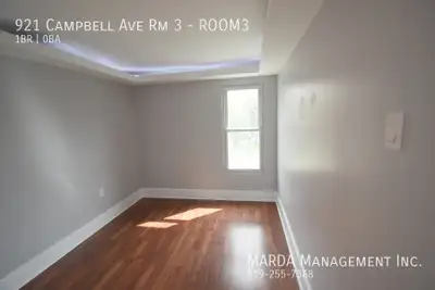STUDENT ROOM FOR RENT NEAR U OF W - ALL INCLUSIVE