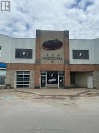 8&9 - 431 BAYVIEW DRIVE Barrie (0 East), Ontario Barrie Ontario Preview