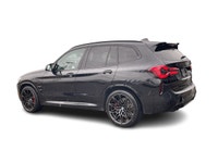 2024 BMW X3 M Competition 3.0L I6 Turbocharged DOHC 24V LEV3-ULEV125 503hp 4D Sport Utility AWD 8-Sp... (image 5)
