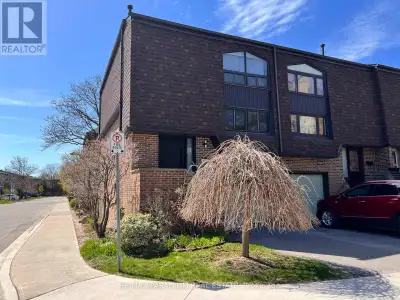 132 MAPLE BRANCH PATH Toronto (Kingsview Village-The Westway), O