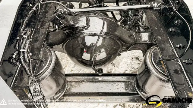 2022 WESTERN STAR 4900SB DAY CAB in Heavy Trucks in Oshawa / Durham Region - Image 15