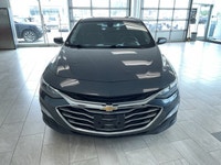 The 2021 Chevrolet Malibu LT is a stylish and fuel-efficient midsize sedan that delivers the perfect... (image 5)