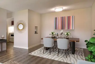 2 Bedroom - 41 Munroe Place