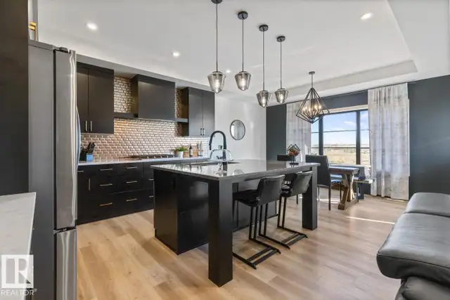 338 CANTER WD Sherwood Park, Alberta in Houses for Sale in Strathcona County - Image 4