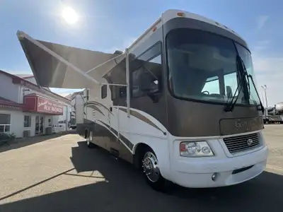 Are you looking for an amazing Motor Home that is comparable or better than a Grand Design, Jayco or...