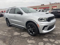 Dodge**Durango**GT**All Wheel Drive**3.6L**V6**Blacktop Package**Leather Seats**Front Heated and Ven... (image 2)