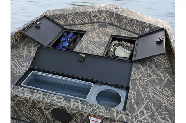 2024 Lund 1870 Predator in Powerboats & Motorboats in Chatham-Kent - Image 3