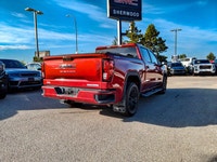 Welcome to Sherwood Buick GMC! Black Package | Heated Seats/Steering Wheel | Dual Zone Climate Contr... (image 5)