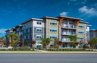 1 bedroom apartments in Nanaimo- Call today!