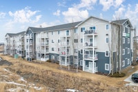Beautiful 2 Bed 1 Bath - Sylvan Lake Red Deer Alberta Preview