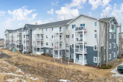 Experience living in style at Belmont Village Apartments. Enjoy our spectacular non-smoking suites,...