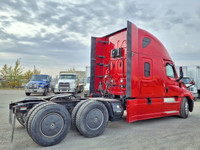 Ryder Stock ID: 282990 Transmission Type/Speed: AUTO 12 Engine: DIESEL DD15 GHG'17 505/1625 Horse Po... (image 5)