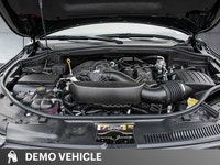This Dodge Durango delivers a Regular Unleaded V-6 3.6 L/220 engine powering this Automatic transmis... (image 6)