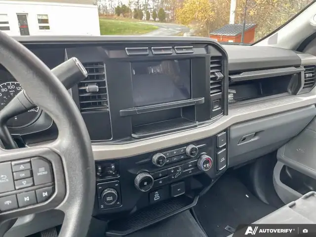 2023 Ford Super Duty F-250 SRW XLT | 7.3L Godzilla V8 Power + in Cars & Trucks in Dartmouth - Image 23
