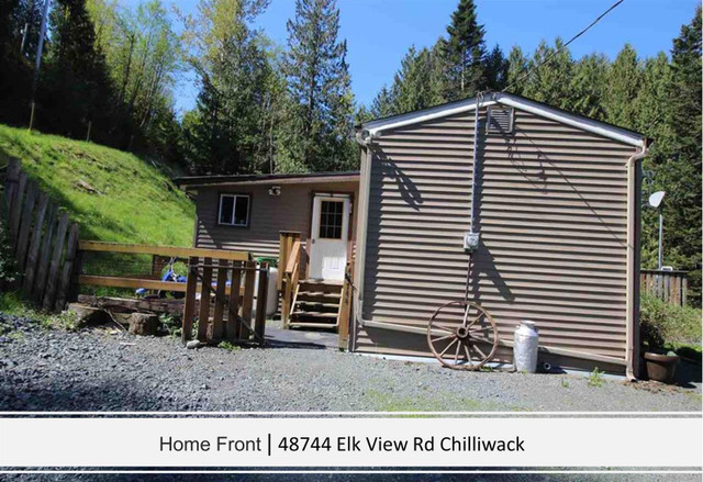 48744 ELK VIEW ROAD Chilliwack, British Columbia in Houses for Sale in Chilliwack - Image 3