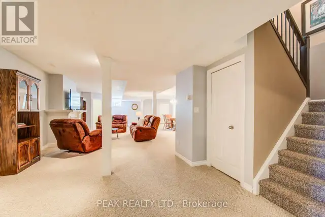 355 WOODSTOCK STREET S East Zorra-Tavistock (Tavistock), Ontario in Houses for Sale in Stratford - Image 33