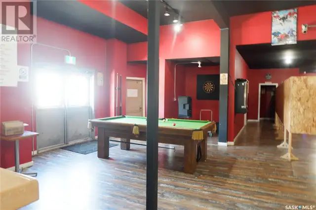 401 Main STREET Mossbank, Saskatchewan in Commercial & Office Space for Sale in Moose Jaw - Image 7