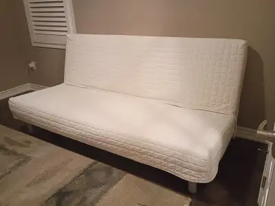 Ikea Sofa bed couch, View more