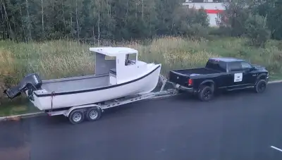 One Builder. Six Boats. Endless Possibilities. Whether you're fishing, working, exploring, or just e...