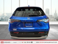 2024 HONDA HR-V EX-L NAVI – AWD – POLYVALENCE ET CONFORT Disponible maintenant chez GRENIER CHRYSLER... (image 2)