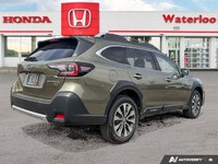 *The listed price reflects a financing offer and includes a $1,500 rebate.* *WATERLOO HONDA'S **PRE-... (image 6)