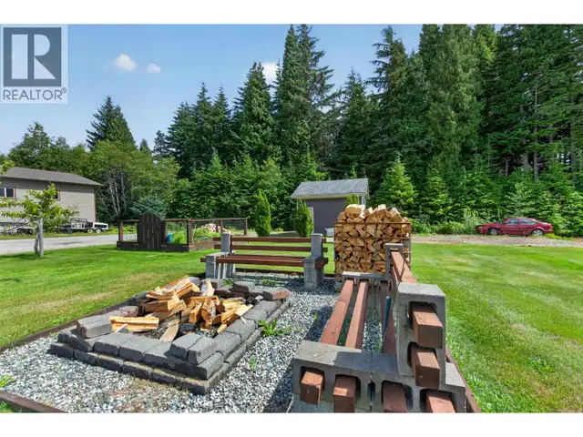 26 BLUEBERRY AVENUE Kitimat, British Columbia in Houses for Sale in Kitimat - Image 28