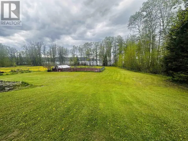15081 DREW ROAD Burns Lake, British Columbia in Houses for Sale in Burns Lake - Image 17