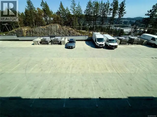 312 4342 West Shore Pkwy Langford, British Columbia in Commercial & Office Space for Sale in Victoria - Image 12