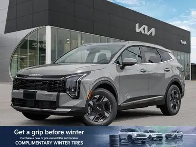 Come visit our Guelph Kia team, you can find us at 1 Wilbert Street, Guelph, ON, N1K 0A4, or call us...