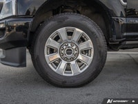 Wheels: 20 Polished Aluminum Voice Activated Dual Zone Front Automatic Air Conditioning w/Steering W... (image 8)