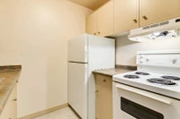 Amenities: Heat & Water Included • Spacious Rooms • Affordable Parking Suite & Building: One-bedroom... (image 8)