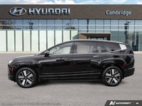 This Hyundai IONIQ 9 has a dependable Electric engine powering this Automatic transmission. *Get You... (image 2)
