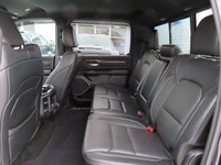 Recent trade in, 2021 Dodge Ram Sport Night Crew Cab 5.7 L V8, 4x4. Comes with Leather heated & vent... (image 3)
