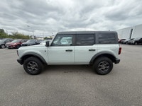 Rose City Ford Come see this 2023 Ford Bronco before it's too late! * This Ford Bronco is a Bargain... (image 2)