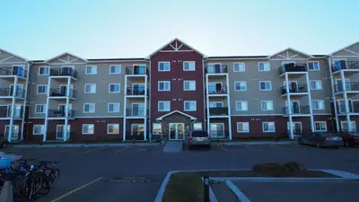 A great place to call home at Trilogy Apartments, part of the Laebon Rental Communities family locat...