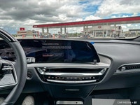 This Cadillac LYRIQ has a strong Electric engine powering this Automatic transmission. *This Cadilla... (image 9)