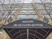 525 Richmond Street - 2 Bedroom Apartment for Rent