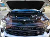 Welcome To Sherwood Park Chevrolet. The #1 Volume Chevrolet Dealer in Canada. 2022 Chevrolet Silvera... (image 8)