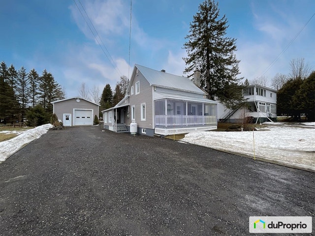 $525,000 - 1 1/2 Storey for sale in Scotstown — photo 1