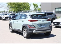 Experience modern styling, impressive fuel efficiency, and advanced technology with this 2023 Hyunda... (image 5)
