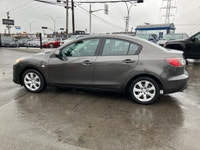 2010 Mazda3, Manuelle, 4Cyl 2.0L, 165000Km, Groupe Electrique Complet, Climatisation ET PLUS AUTOS D... (image 7)