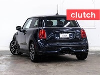 Power Folding Exterior Mirrors, Forward Collision Mitigation, Pedestrian Detection and more! Clutch... (image 5)
