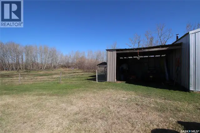 McLaughlin Acreage Moosomin Rm No. 121, Saskatchewan in Houses for Sale in Regina - Image 25