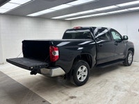 Locally owned & serviced with only 142,157 KM! This Toyota Tundra boasts a Regular Unleaded V-8 5.7... (image 7)