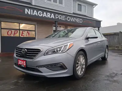 2015 Hyundai Sonata 2.4L Sport Limited Specs & Features Performance & Engine:Engine: 2.4-liter 4-cyl...