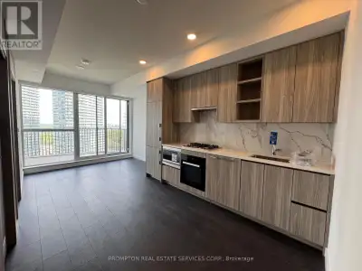 Discover refined living in Bayview Village at Kings Landing by Concord! This 1 bedroom suite offers...