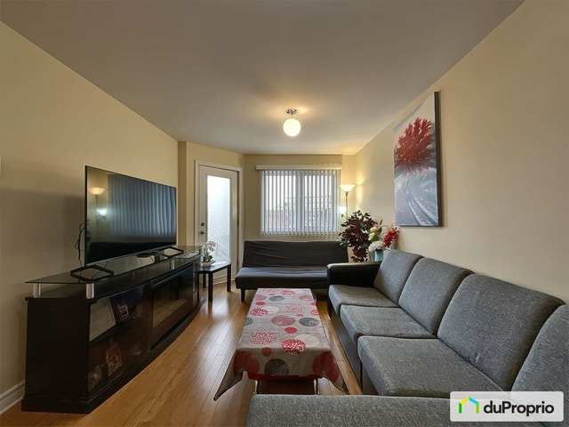 $279,000 - Condominium for sale in North Montreal — photo 1