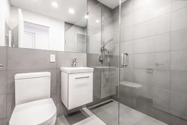 Renovated Two bedroom apartment at 1001 O'Connor Dr - ID 2635 in Long Term Rentals in City of Toronto - Image 9